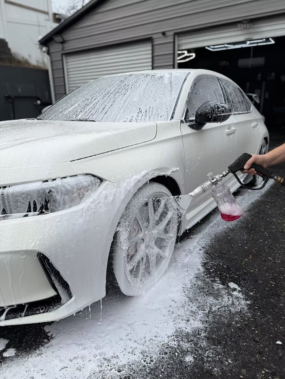 What to Do When Your Car Breaks Down (A Simple Safety Checklist)